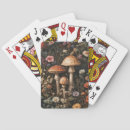 Buscar botánica barajas de cartas General y unisex