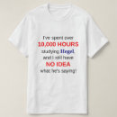 Buscar hegel camisetas Filósofo
