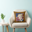 Buscar presidente de estados unidos cojines Política