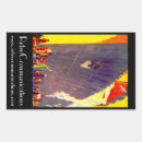 Buscar embarcación pegatinas Transatlántico