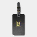 Buscar imitación de cuero etiquetas para maletas Masculino