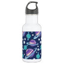 Buscar planetas agua botellas Astronomía