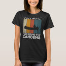 Buscar bifurcación camisetas Canoa