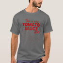 Buscar tomate camisetas Restaurante