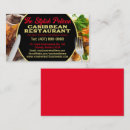 Buscar el cuchillo del cocinero tarjetas de visita Para todos