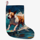 Buscar bull terrier calcetines navideños Para todos