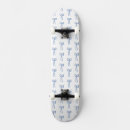 Buscar blue tablas de skate Para ella
