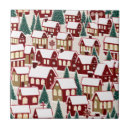 Buscar pueblo azulejos Navidades