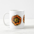 Buscar ventana tazas botellas Naranja
