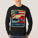 Buscar corvette camisetas Deporte