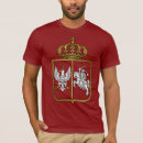 Buscar pulimento camisetas Polonia