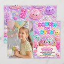 Buscar glitter invitaciones Para niños