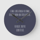 Buscar análogo relojes de pared Tiempo
