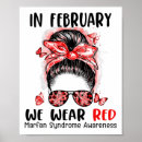 Buscar conciencia del autismo posters Neurodivergente
