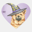 Buscar brujas corazon pegatinas Halloween