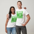 Buscar cerveza verde camisetas Dublin
