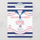 Buscar marinera invitaciones Náutica