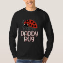 Buscar cute bug camisetas Insecto