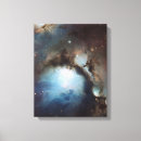 Buscar orión lienzos Astronomía
