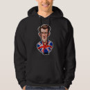 Buscar caricatura sudaderas Divertido