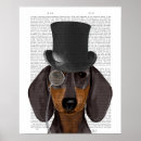 Buscar dachshund lindo posters Amantes de los animales