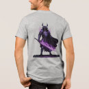 Buscar guerrero del samurai camisetas General y unisex