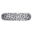 Buscar piel del leopardo tablas de skate Estampado de animales