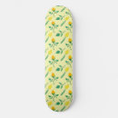Buscar del tulipán tablas de skate Amarillo