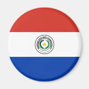 Buscar paraguay imanes Patriótico