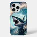 Buscar tiburón iphone fundas Surf