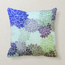 Buscar flores verdes cojines General y unisex