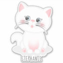 Buscar huella de gato pegatinas Para ella