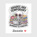 Buscar estudiar pegatinas Estudiante