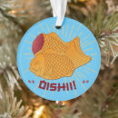 Buscar comida japonesa adornos Japonés