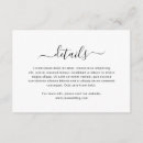 Buscar boda tarjetas recepcion Simple