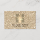 Buscar logotipo del árbol tarjetas de visita Moderno