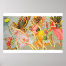 Buscar fairie posters Vintage