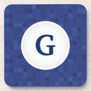 Buscar pixel posavasos Azul