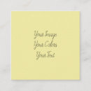 Buscar materiales tarjetas de visita En blanco