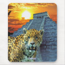 Buscar jaguar alfombrillas de raton Manchado