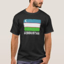Buscar uzbekistan camisetas Mujeres
