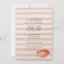 Buscar beso invitaciones Labios