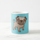 Buscar pug puppy tazas Cachorro