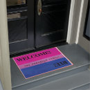 Buscar bandera orgullo gay felpudos Bisexual