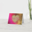 Buscar glitz tarjetas Brillo