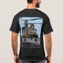 Buscar ch 47 camisetas Ejército