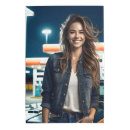 Buscar gasolinera arte Viaje por carretera