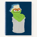 Buscar basura cuadernos Niños