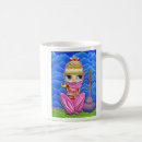 Buscar genie tazas Rosa