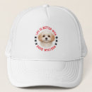 Buscar peludo camionero gorras Para él